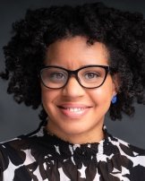 Christa Bethelmy headshot