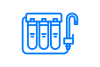 water filter icon