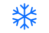 icon of cold water